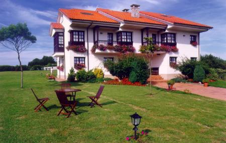 Apartamento rural Antanielles exterior