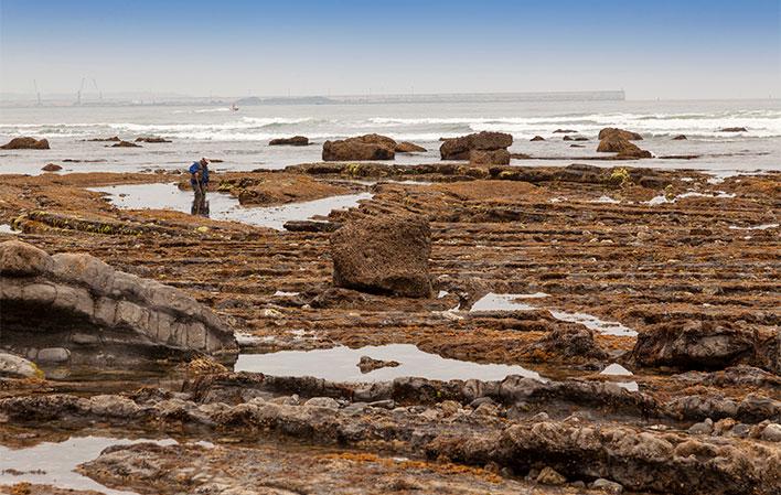 Playa de Peñarrubia