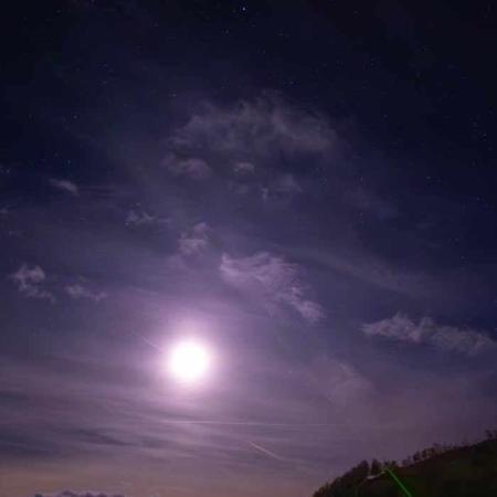 Aller, mirador del eclipse solar 2026