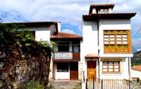 Imagen La Casina de Severina