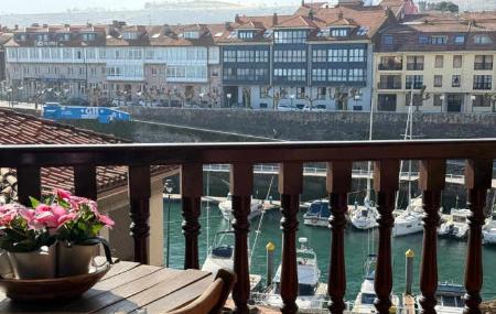 Bild Puerto de Llanes