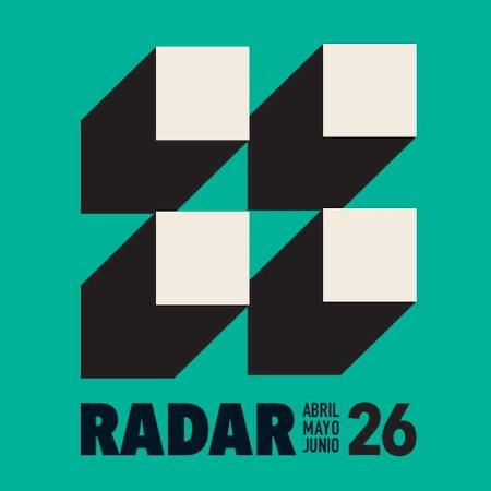 Radar. Ciclo de cine en Oviedo