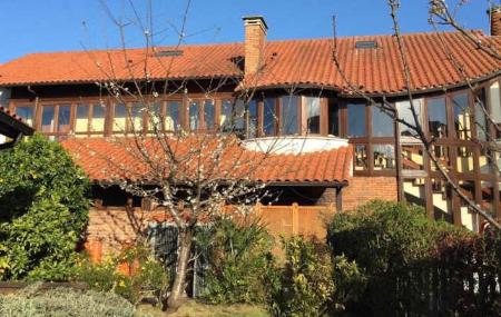 Imagem Casa Morán-Playa