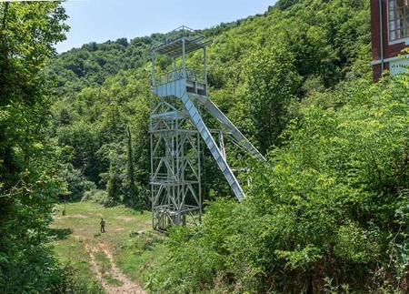 Imagen Ruta Orillés a Campa Espines