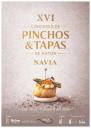 Image Concurso de pinchos & tapas de Navia