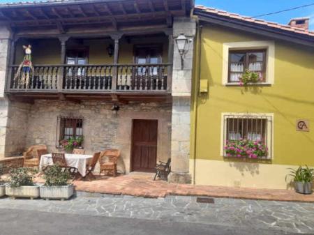 Imagem Casa del Mayón