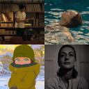 Image Cinemateca ambulante de Laboral Cinemateca. Asturias