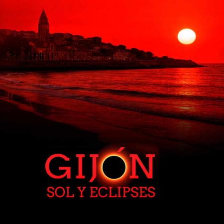 II Jornadas Gijón Sol y Eclipses