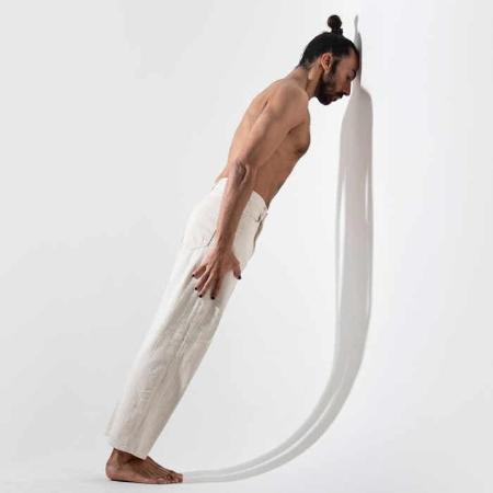 Debajo de los pies. Danza en Gijón