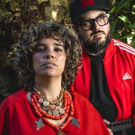 Casapalma. Encaja2. Concierto en Gijón