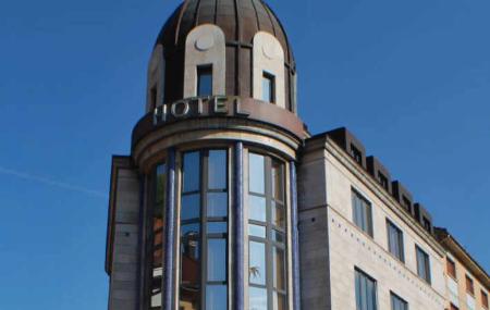 Imagen Mieres del Camino