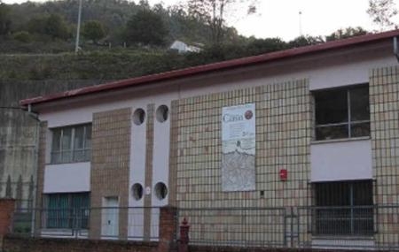 Imagen Albergue de Peregrinos de Mieres del Camín