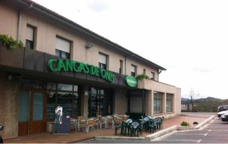 Bild Cangas de Onís