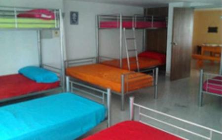 Imagen Albergue de peregrinos de La Espina