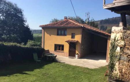 Imagem Casa del Coxu