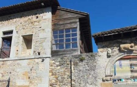 Imagen Albergue de peregrinos de Cornellana