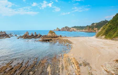 Imagen Praia da Gueirúa