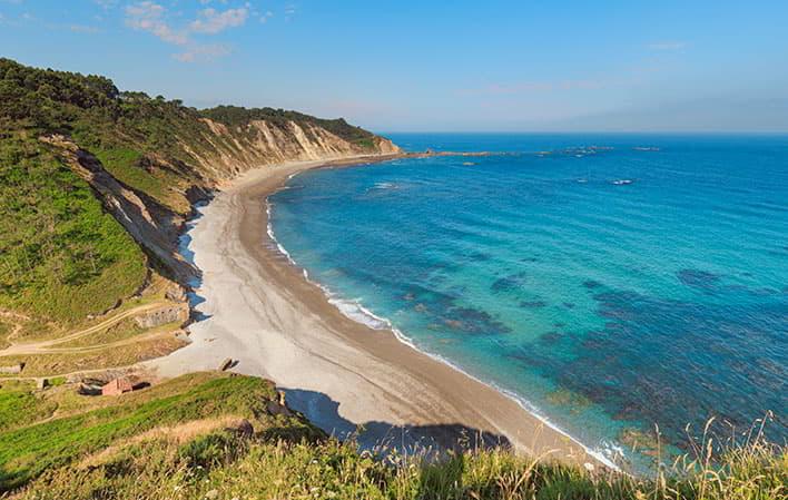 Go to Image Vallina Beach