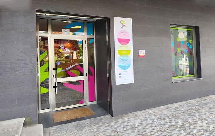 Ir a Imagen Oficina de Turismo de Llanera