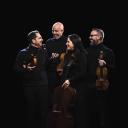 Imagen Cuarteto Quiroga. Concierto en Gijón