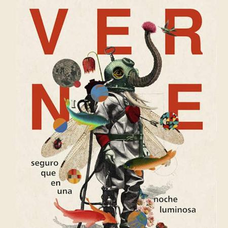 Verne. Teatro en Gijón