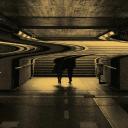 Imagem Larga Noche. Concierto en Oviedo