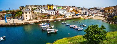 Imagen Tapia de Casariego