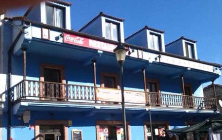 Imagen Peñas Juntas