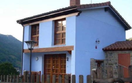 Imagen Casa El Cantu