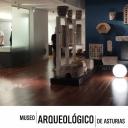 Image Visitas guiadas Museo Arqueológico de Asturias. Oviedo