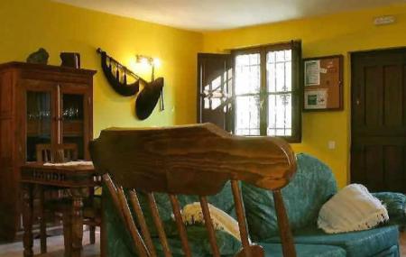 Imagen Casa Fresnosa