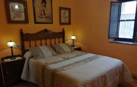 Image Donde dormir :: La Viesca