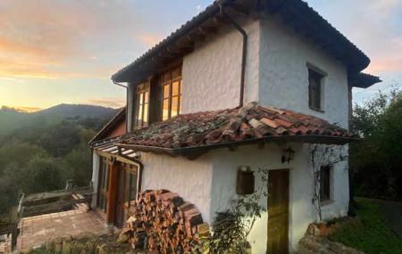 Imagen L'Ayalga Posada Ecológica