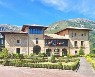 Image Palacio de Cimiano