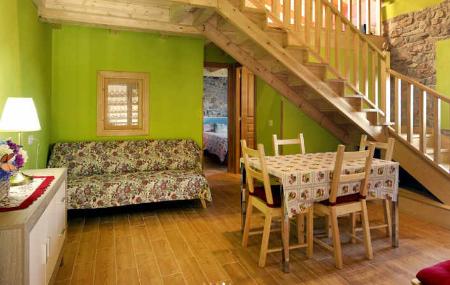 Imagen La Casona de Pascual