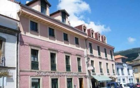 Immagine Nueva Allandesa