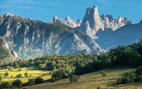 Ir a Imagen Desde Oviedo: Excursión a Bulnes con funicular y visita a la cueva del queso Cabrales