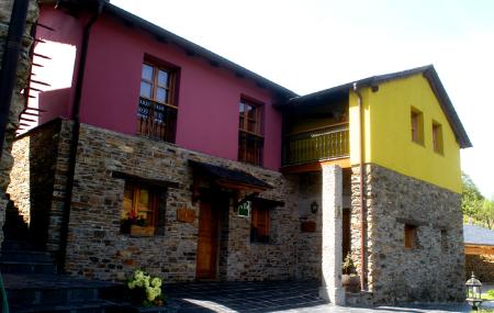 Bild La Cabana'l Cachicán