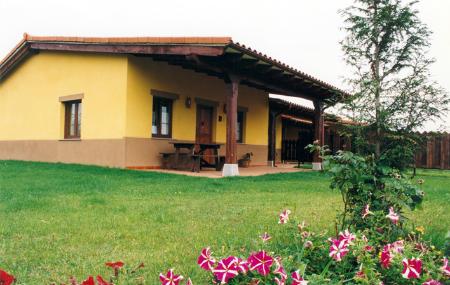 Apartamento rural La Regatina exterior