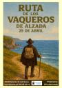 Imagen Ruta vaqueros de alzada. Gozón