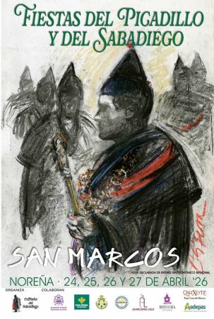 Fiesta del picadillo y el sabadiego en Noreña