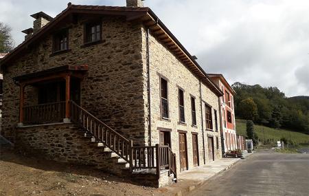 Casa Carmen