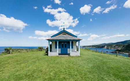 Ermita de La Regalina