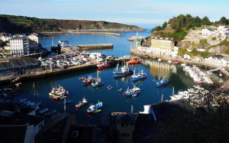 Imagen Desde Gijón: Excursión a Luarca, Cudillero y Avilés