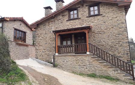 Casa Carmen