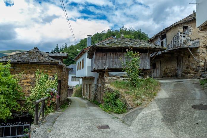 Imagen de Besullo (Cangas del Narcea)