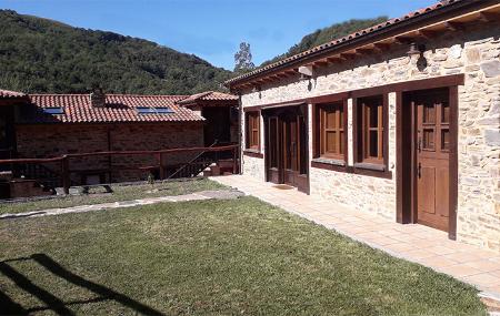 Casa Carmen