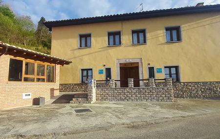 Imagen Casa La Barria D