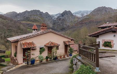 Apartamento Rural Jascal