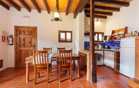 Apartamento Rural Jascal